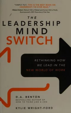 The leadership mind switch