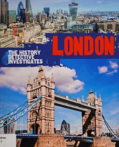History Detective Investigates