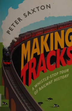 Making Tracks