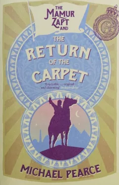 Mamur Zapt and the Return of the Carpet
