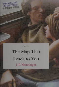 The map that leads to you