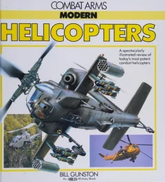 Modern helicopters