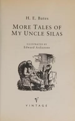 More tales of My Uncle Silas