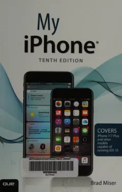 My iPhone