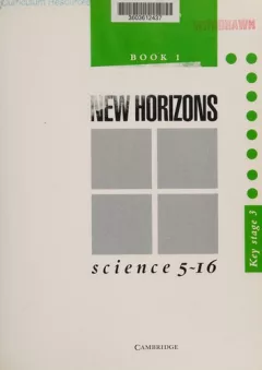 Key Stage 3 Book 1