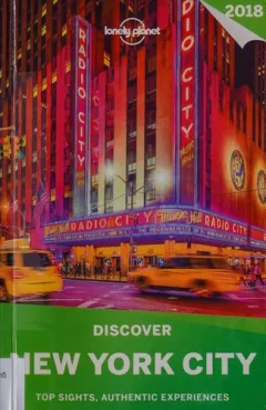 New York City