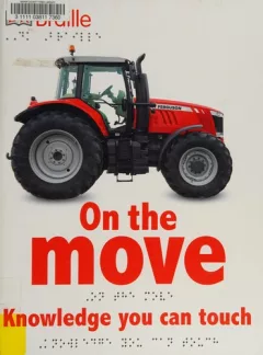 On the move