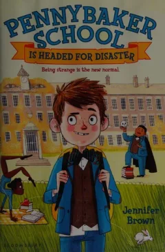 Pennybaker School is headed for disaster