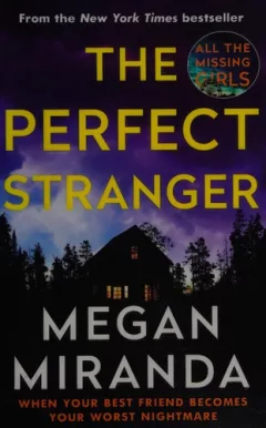 Perfect Stranger