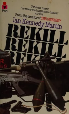 Rekill