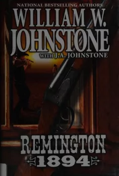 Remington, 1894