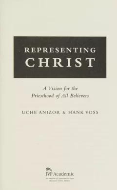 Representing Christ