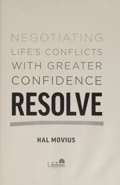 Resolve
