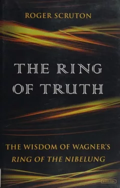 The ring of truth