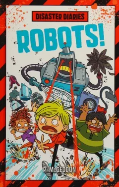 Robots!