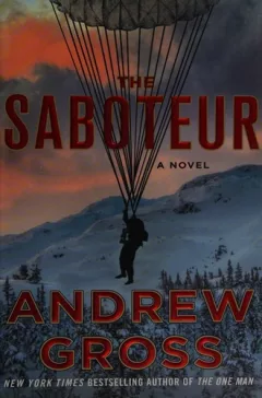 The saboteur