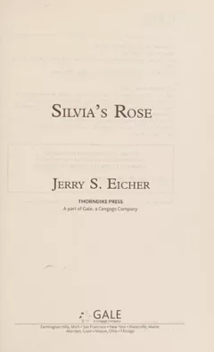 Silvia's Rose