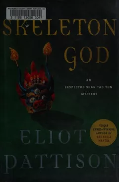 Skeleton god