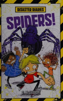Spiders!