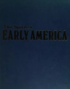 The spirit of early America