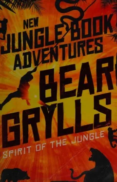 Spirit of the Jungle