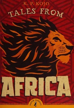Tales from Africa