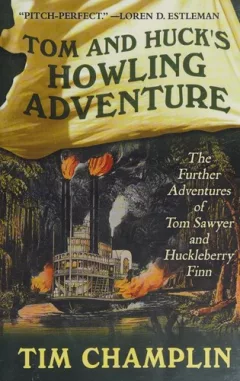 Tom and Huck's Howling Adventure