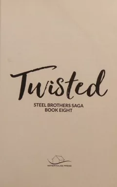 Twisted