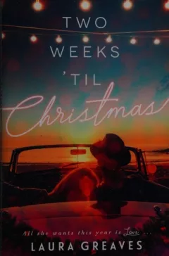 Two Weeks 'til Christmas