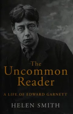 Uncommon Reader