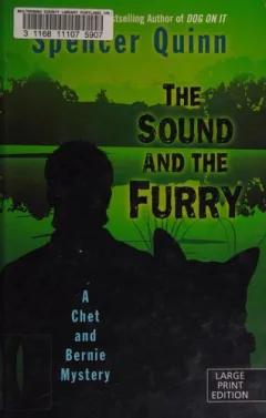 The Sound and the Furry