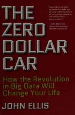 Zero Dollar Car