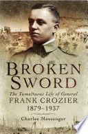 Broken sword