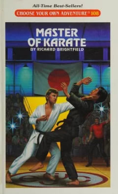 Master of Karate