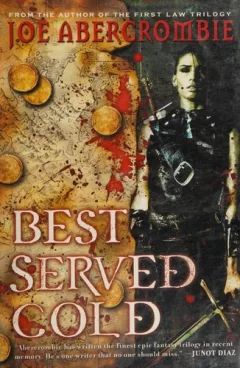 Best served cold