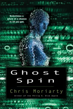 Ghost spin
