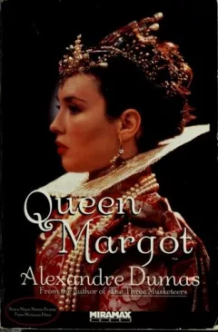 Queen Margot