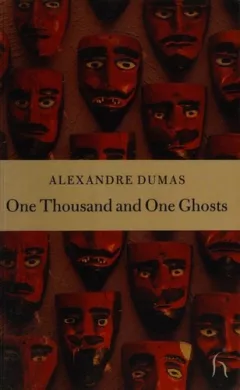 One Thousand and One Ghosts