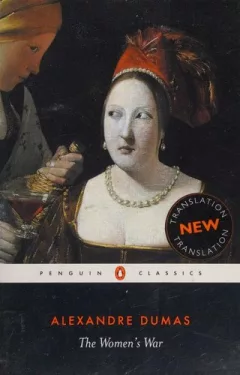 The Women's War