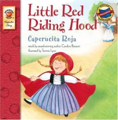 Little Red Riding Hood