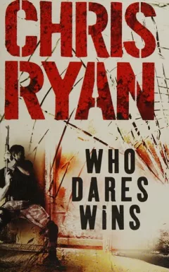 Who dares wins