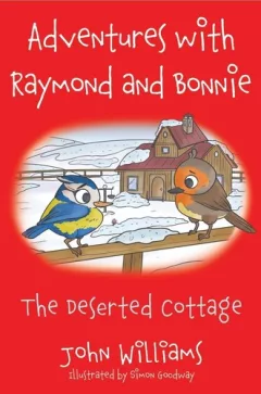 Adventures with Raymond and Bonnie