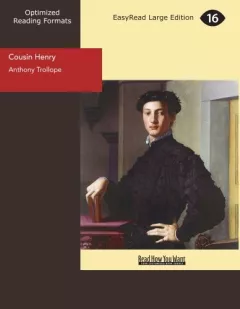 Cousin Henry