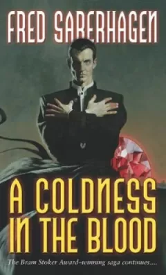 A coldness in the blood