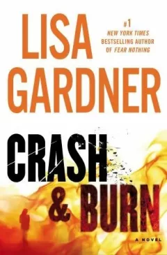 Crash & burn