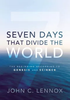 Seven days that divide the world
