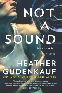Not a sound