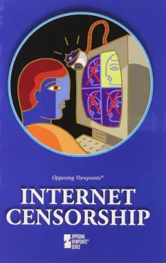 Internet censorship