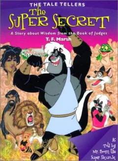 The super secret