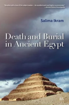 Death and burial in ancient Egypt